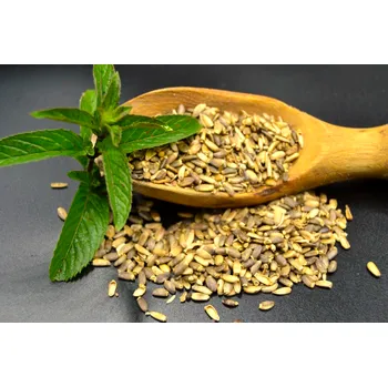 Koření Skýpala Ostropestřec Mariánský jádro Hmotnost: 100 g