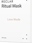 Reclar Ritual Mask Love Mode hydratační…