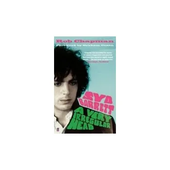 Syd Barrett - Chapman, Rob