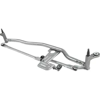 Motorek stěrače a odstřikovače Mechanismus předních stěračů FIAT DUCATO (250) |006-2014| TAIWAN | 5901532740967