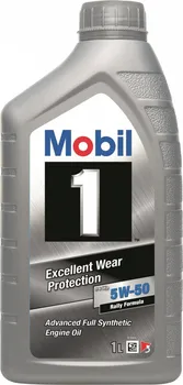 Motorový olej Exxon Mobil 1 FS X2 5W-50
