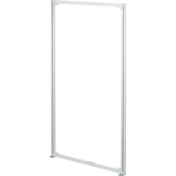 Skříňka na nářadí Allit Nástěnný rám pro zavěšení skříněk ProFlip, výška 1176 mm