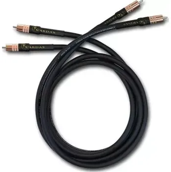 Audio kabel Cardas Clear Reflection RCA - 1m