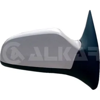 Auto zrcátko Vnější zpětné zrcátko ALKAR 6140439