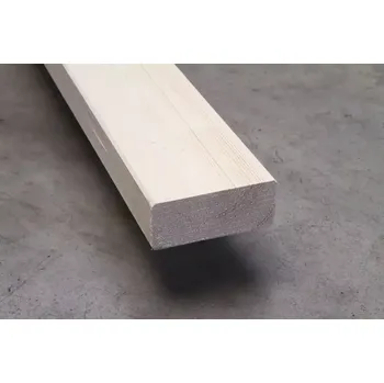 KVH hranol KVH 40/120/5000