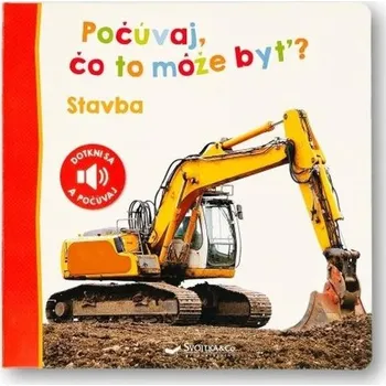 Leporelo Počúvaj, čo to môže byť? Stavba