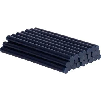 Příslušenství k lepící pistoli Tyčinka Strend Pro GS-202A, 100x11 mm, modrá, bal. 24 ks, tavná