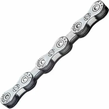 Řetěz na kolo řetěz Max1, 124čl, rychlospojka, 10sp. 400827