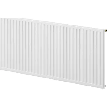 Radiátor Mexen CVH10 radiátor 600x400, spod. přip., 250 W, bílý W610H-060-040-00