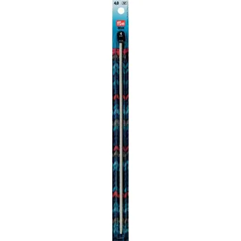 Jehlice Tuniský háček Prym 30 cm, 4 mm