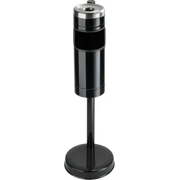 Popelník Popelník se stojanem - lakovaný