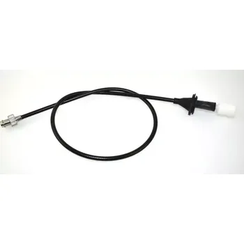 Plynové lanko Hřídel náhon tachometru FIAT TEMPRA , TIPO 1990-1996 (ALFA ROMEO 0007726207 7726207 FIAT 0007726207 7726207 LANCIA 0007726207 7726207)