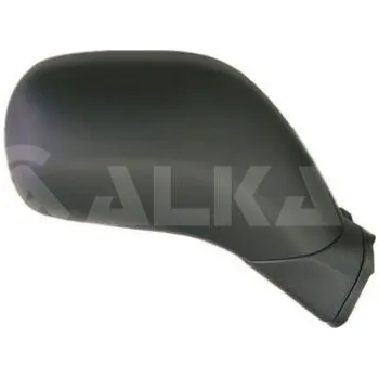 Auto zrcátko Vnější zpětné zrcátko ALKAR 6102427