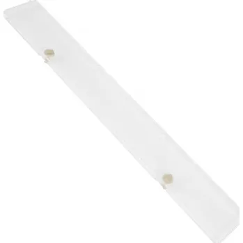 Příslušenství pro digestoř Aeg Electrolux Zanussi 50229845008 kryt osvětlení digestoře