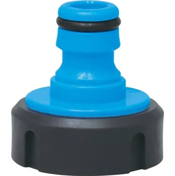 Adaptér AQUACRAFT® 550165, SoftTouch G3/4", na hadicu