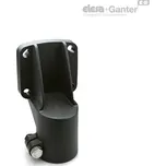 Horní úchyty, boční montáž Komponenty pro dopravníky TSLB.