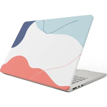Pouzdro na tablet VSECHNONAMOBIL 79050 VSECHNONAMOBIL ART CASE pro MacBook Pro Retina 15" A1398 SIMPLE