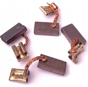 Sada uhlíků (4ks) DD/PD/ID 18.0