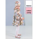 Punčochové kalhoty Marynia60 Barva: bianco, Velikost: 80-86