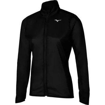 Dámská bunda Dámská bunda Mizuno Aero Jacket / Black S