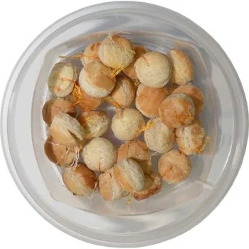 Boilies Semančin Česnek Ø 12 mm