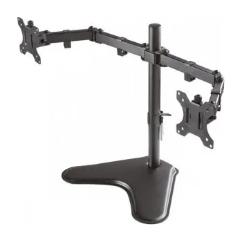 Televizní držák MONITOR ACC STOLNÍ MONTÁŽ 10-32"/FPMA-D550DDBLACK NEOMUNTS