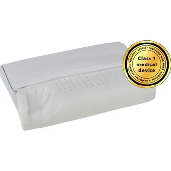 Magniflex Superiore Deluxe Wave polštář