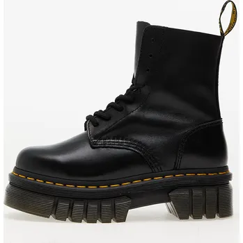 Dámské tenisky Tenisky Dr. Martens Audrick 8-Eye Boot black nappa lux EUR 39