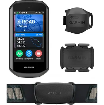 Garmin Edge 1050 Bundle od 18 910 K Zbozi.cz
