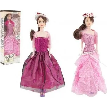 Majjam Panenka kloubová plast 30cm