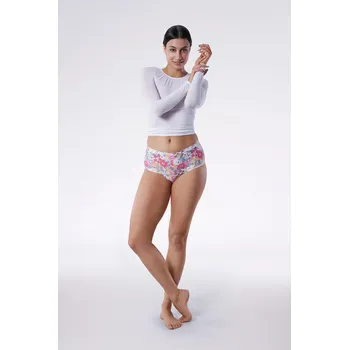 Dámské oblečení Kalhotky model 185314 Julimex s