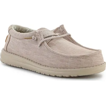 Dámská běžecká obuv Hey Dude Wally Youth W 40041-205 30