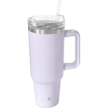 Termohrnek IRIS Termohrnek Tumbler s rukojetí 1200ml - bluesky