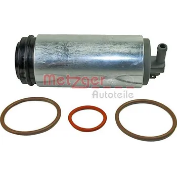 Palivové čerpadlo Palivové čerpadlo METZGER 2250096