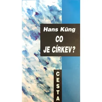 Duchovní literatura Co je církev?