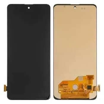 Dotyková deska Samsung A515 Galaxy A51 + LCD black - TFT (without fingerprint)