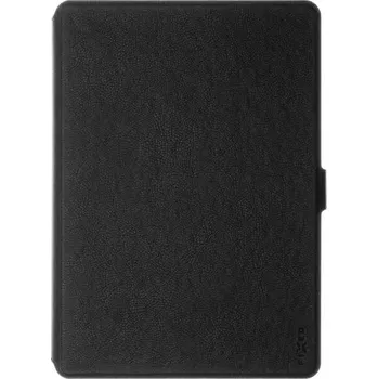 Pouzdro na mobilní telefon FIXED Topic Tab pouzdro se stojánkem pro Xiaomi Redmi Pad SE černé