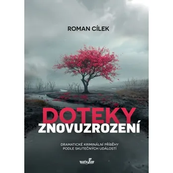 Doteky znovuzrození - Roman Cílek