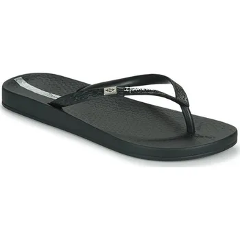 Dámské žabky IPANEMA ANAT BRASILI 82932 20766 black/black, dámské žabky vel.37