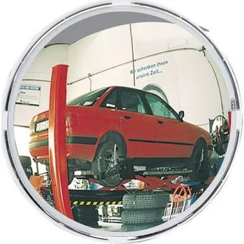 Zrcadlo Bezpečnostní a dohledové zrcadlo - průměr 600 mm