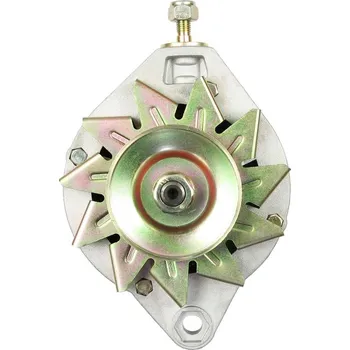 Alternátor Alternátor AS-PL A9072