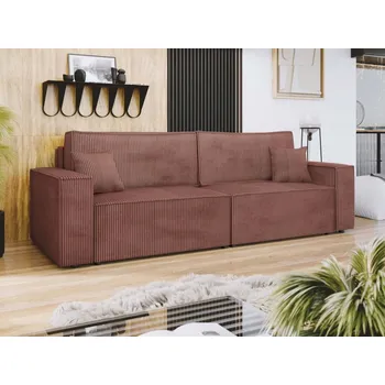 Pohovka Rozkládací pohovka Struks, Dostupné potahy: Poso 29 MIRJAN 5903211344114