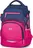 Oxybag Oxy Ombre školní batoh, Purple/Blue