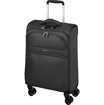d&n Travel 9104 4W S 35 l barva: Black