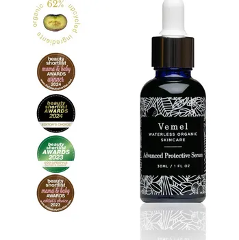 Vemel Advanced Protective Serum | Ochranné pleťové sérum 30 ml