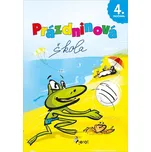 Prázdninová škola 4.třída