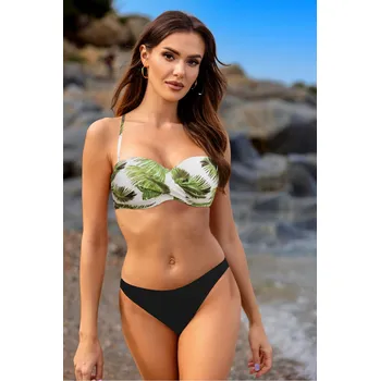 Dámské oblečení Dvoudílné plavky model 194919 Etna 36