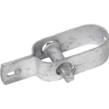 Příslušenství pro plot 3 ks Napínač Strend Pro METALTEC 03, Zn, napinák na drôt