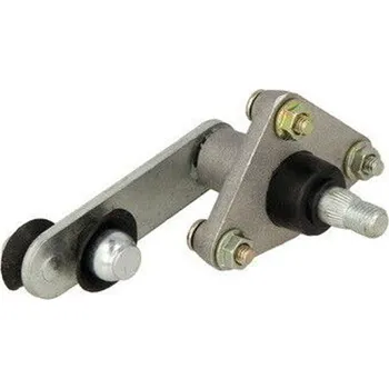 Motorek stěrače a odstřikovače Mechanismus předních stěračů NISSAN PRIMERA (P10) |990-1997| TAIWAN | 5903107512092