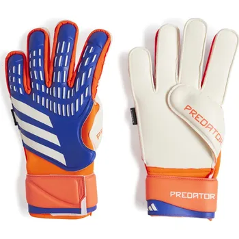 Brankářské rukavice Rukavice ADIDAS PRED GL MTC FS IX3878 – Modrá 12